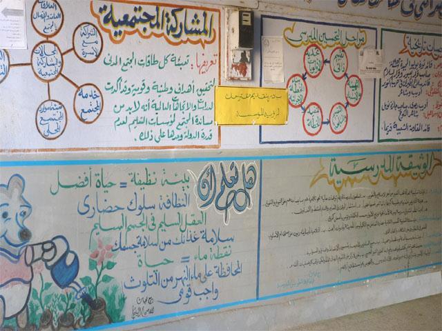 المشاركة المجتمعية